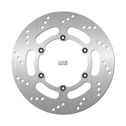NG TARCZA HAMULCOWA TYŁ MOTO GUZZI BREVA 750 '03-11, NEVADA 750 '02-16, V7 '07-17, V9 850 '16-21 (260X111,4X4MM) (6X6,5MM)