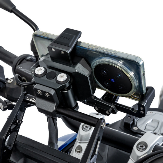 LOBOO Uchwyt na telefon PH06 (13mm) (10.3.08006.005.11)