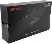 Shoei SENA SRL 3 (NEO3/GTA3)