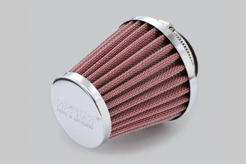 POWER FILTER, ROUND 35MM