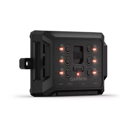 GARMIN PowerSwitch™ digital switch box
