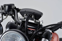 DEVA01 MULTIFUNCTION COCKPIT