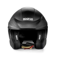 Kask Sparco Flux RJ (FIA)