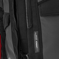 DUNE LADY JKT RED XS