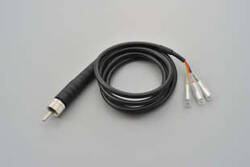 SPEED PULSE CONVERTER M12 FEMALE THREAD