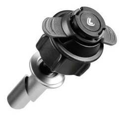 90457 Opti Tube, motorbike steering tube mount - Ø 15-17,2 mm