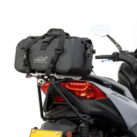 LOBOO PVC Torba szara 20L (10.4.01045.001.11)