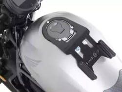 Honda CMX 500 Rebel (2017-) Tank ring Lock it