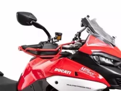Ducati Multistrada V4 / S / S Sport (2021-) Osłona oryginalnych handbarów
