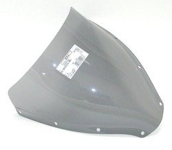 Motorcycle Windshields MRA DUCATI 900 SS IE, V1, 1998-, form T, smoke
