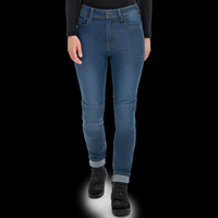 RIDGE LADY PNT BLUE 24/30