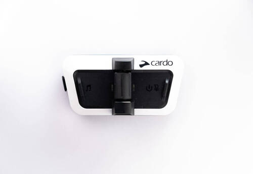 CARDO Packtalk OUTDOOR Single