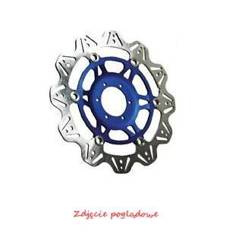 Brake disk EBC VR3102BLU VEE, blue