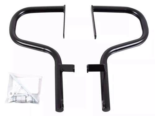 Suzuki C 800 Intruder/Black Edition (2009-) engine guard