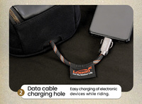 LOBOO Vintage Tank Bag 3,5L (10.4.04013.001.01)