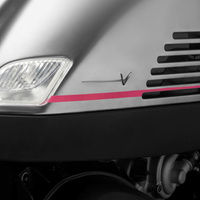 Boczny znacznik Vespa