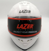 Kask Motocyklowy LAZER VERTIGO EVO Z Line (kol. Biały) rozm. XS
