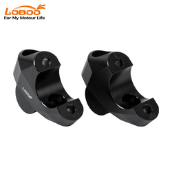 LOBOO Podwyższenie kierownicy do BENELI TRK552X (2024-) (10.3.02683.001.11)