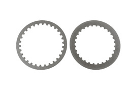 TRW LUCAS ZF NOWY TOWAR 2024/03 PRZEKŁADKI TARCZ SPRZĘGŁOWYCH KAWASAKI Z 300 '15, EX 300 R NINJA '13-'17, VERSYS - X 300 '17,