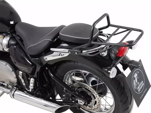 Triumph Bonneville Speedmaster (2018-) stelaż pod kufer centralny