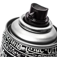 650 Biodegradable Chain Cleaner