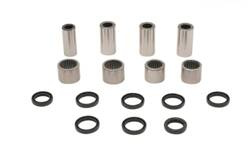 ALL BALLS 2024/09 ZESTAW NAPRAWCZY ŁĄCZNIKA (PRZEGUBU) WAHACZA HONDA VFR 1200 '10-'14, VFR1200 X '17