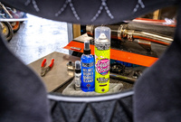 20803 Helmet Care Kit