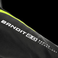 BANDIT 2.0 MEN JKT FLUO 46