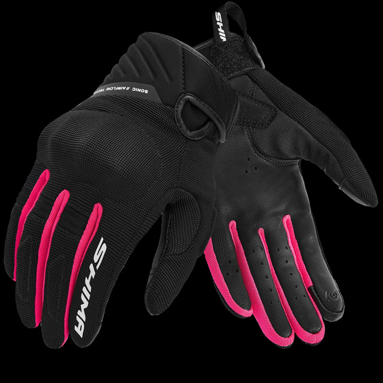 SONIC LADY GLV PINK XS