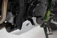 ZESTAW ZABEZPIECZAJĄCY MOTOCYKL SW-MOTECH KAWASAKI Z 900 RS (17-20)/Z 900 RS CAFE (17-20)