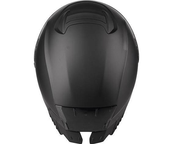 Kask Motocyklowy LAZER RAFALE SR Z-Line (kol. Czarny - Matowy) rozm. XL