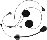 FreedConn T-max, KY, R1 microphone-speaker