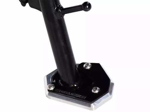 Honda CBR 650 R (2021-) side stand enlargement