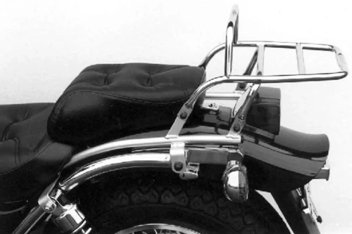 Suzuki VS 1400 Intruder (1987-2003) topcase carrier