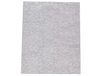 Mata antywibracyjna 250 x 200 x 1.6 mm