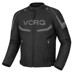 VORG HORNET JACKET BLACK L