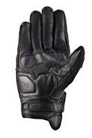 SHIMA Caliber Motorcycle Gloves brown