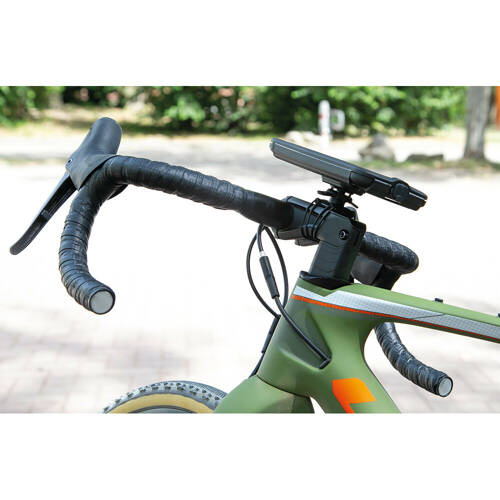 91599 Bike, handlebar or stem mount