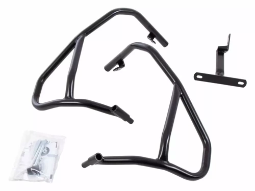 BMW R 1200 GS LC (2017-2018) tank guard