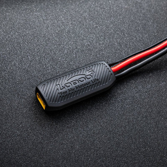 LOBOO Electronic Manager (10.1.04010.001.01)