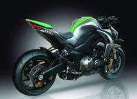 Complete exhaust system IXIL KAWASAKI VERSYS 1000 [12-16], Z 1000, SX, R [10-17]