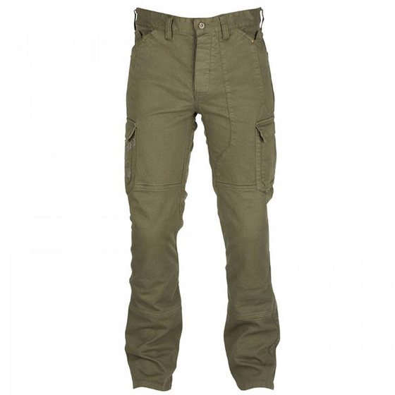 FURYGAN JEANSY SAMMY KHAKI ROZMIAR 40 (30)