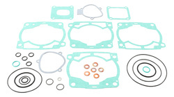 WINDEROSA (VERTEX) USZCZELKI TOP-END KTM SX 250 '17-'21, EXC 250 '17-'18, EXC 300 '17-'21, EXC 250/300 TPI '18-21, HUSQVARNA TC 250 (KTM) '17-'21, TE 250/300 (KTM) '17-'19, TX 300 '17-'19, TEi 250/300 '18-'22