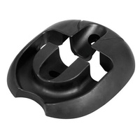 90592 Shield 4, floor install motorcycles anchoring