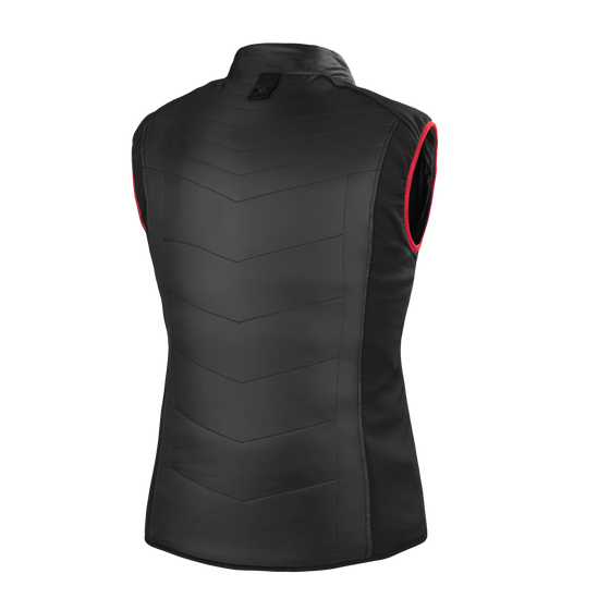 POWERHEAT VEST LADY XS