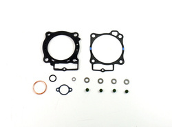 ATHENA USZCZELKI TOP-END HONDA CRF 450R '17-'18