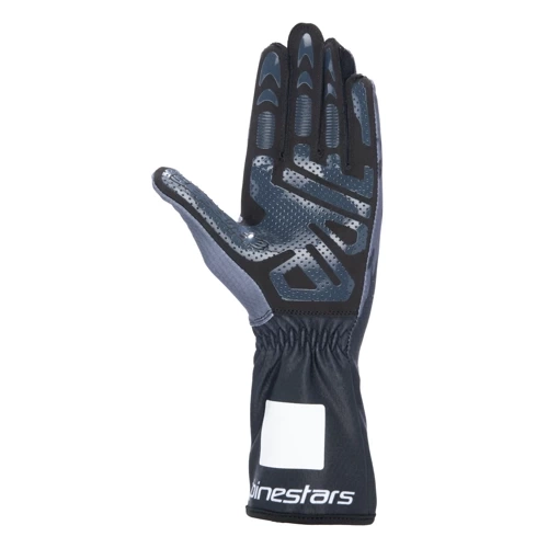 Alpinestars Tech 1-K V3 Kart Gloves black anthracite