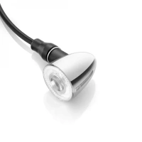 Kierunkowskazy Iride L chrom