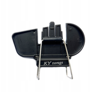 FreedConn Clip mount for KY-Pro
