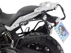 BMW G 310 GS (2017-2019) stelaż pod sakwy boczne